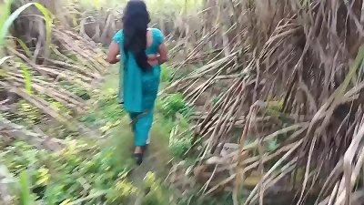 out door sugarcane realm spectacular married girlfriend ko choda utter hard sex