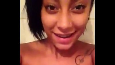 Paloma Carvalho Piranha Novinha de S&atilde;o Jo&atilde;o de Meriti - RJ Caiu na net