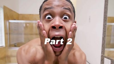 BANGBROS - The Lil D Compilation (Part couple of 2)