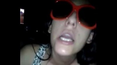 Mi morocha chupapija.