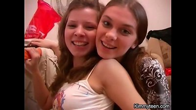 naughty lesbian girls