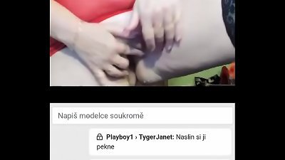 TygerJanet milf mega-bitch part two