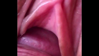 My husband's friend pummeled me and then left