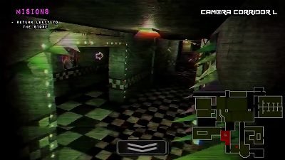 FOXY FOOTING ME COCKER and thats a thick (insane) W - Fap Nights At Frennis Vol. six