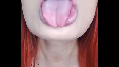 THE MOST SAFETY tat chick IN BRAZIL!