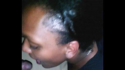 Married Thot Takes enormous facial explosion Moments Before Her husband Arrived