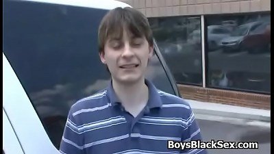 Blacks On studs - faggot hardcore interracial porn 12