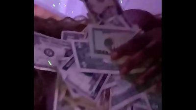 She Work firm For The Money â€¼ï¸