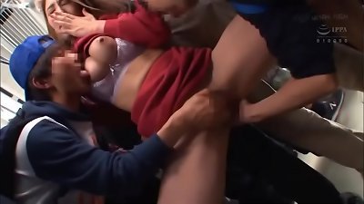 Brats with a tit fetish.