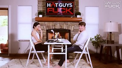 tight Latina teenager Gets demolished By Jeremy