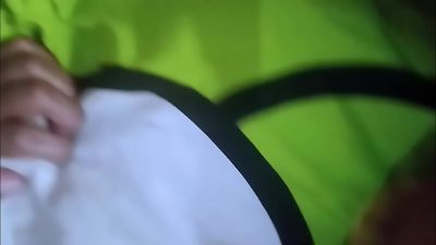 The extra money makes Indonesian artists want to fuck their employers on Valentine's Day