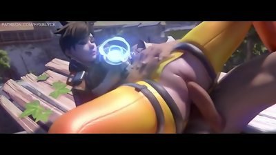 Tracer SFM recopilaci&oacute;n