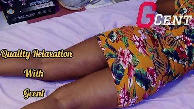 â­Viral erotic refreshment with Gcent