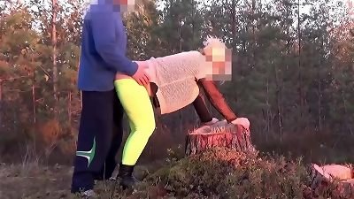 City gal and village hooligan