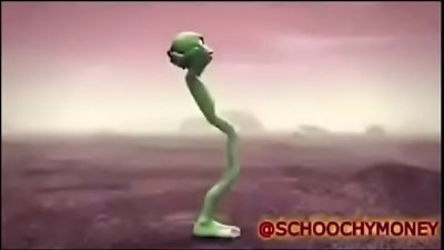 SchoochyMoney - JUGGWALK