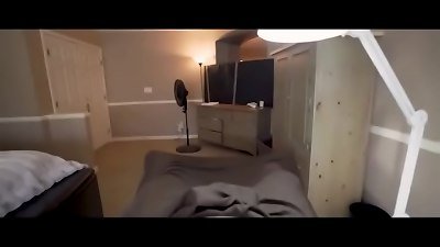 mom luvs to do handobs