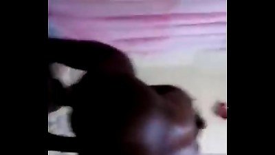 ultimately Got My second sis To pulverize On my bday