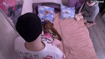 cuckold chose to plow Britney rather than his wifey tantaly.com