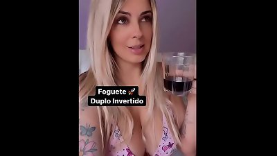 I love enjoying this position, I enjoy it quickly! Want to learn? Come to my website https://soyjoy.sambaplay.tv/ &mdash;&mdash;&mdash; onlyfans joyce gumiero