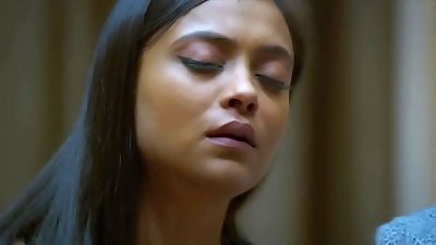 three-way bang-out with two Indian naughty teenage ladies