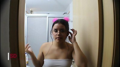 tiny brother, don't brush your teeth, nicer ravage me