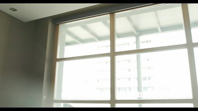 Russian buttfuck queen Paulina Soul presented Herself To My bbc - 4K teaser