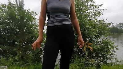 My Summer tour &bull; Camping &bull; smelly soles &bull; foot Fetish