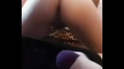 I want to touch myself