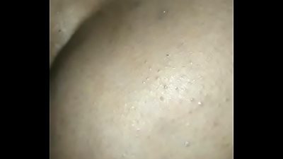 Bengali bhabhi assfuck bang-out on her home