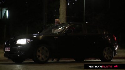 yam-sized congenital jugs Russian superstar Mandy's rectum filled To The Rim By My BBC!