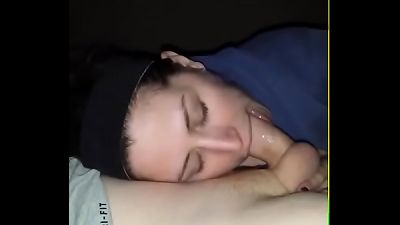 suck it like a lollypop - CHUPA VERGA COMO PALETA experta