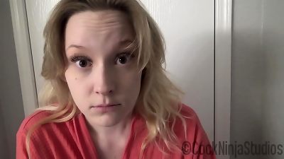 weakened Step mom torn up By Step son-in-law Part 3 The Confrontation Preview