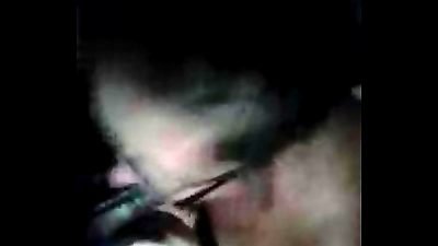 deepthroating big black cock