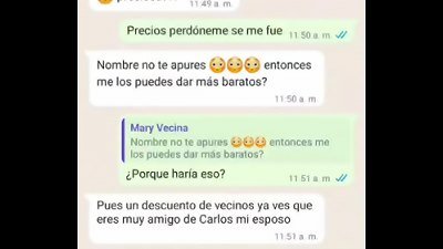 MRS. MARY GOT extrimely horny AND SHE SENT ME images AND I boned HER