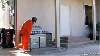 Rob This mummy cunny