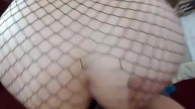 LISTEN TO HOW THIS nice skinny ASKS ME satisfy NOT TO KEEP cracking HER donk