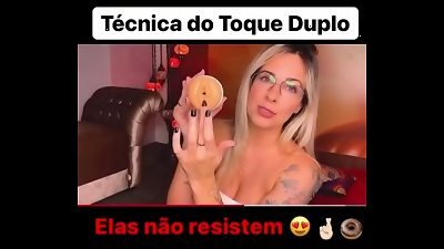 How to do a dual invasion