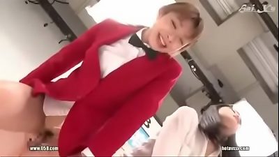 game show asian incestuous family