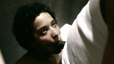 Lil pervert Cherri Babii makes Do$ Du Muni jizm in 6min!!