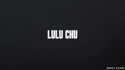 Pet Sitting The bdsm pussies Luna Star, Lulu Chu / Brazzers/ enter XVPROMO on official website for discount