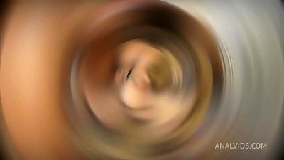 Barbara Alves cocktail fetish