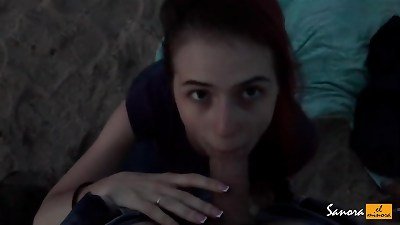 fuck-fest on the beach from dusk to dawn