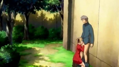 anime man can't believe that his once-tsundere neighbour has become his abnormal and enslaved maid