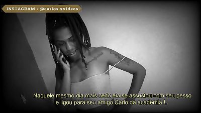 CARLOS SIMOES-ERIKA VIEIRA-KAROL NUNES-ANIATE BARBOSA E MUITO MAIS COMPILADO