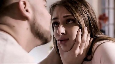 pawg Step sista Gia Derza Is Home Alone With Her Angry Stepbrother - utter flick On FreeTaboo.Net