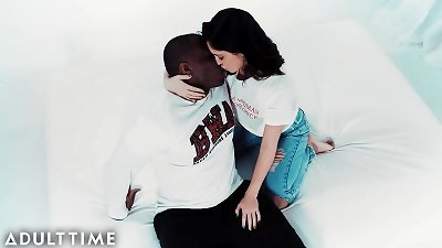 ADULT TIME She Wants Him - Jane Wile & Rob Piper heavy Chemistry