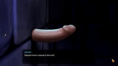 What A veteran Part 11 Orc suck off