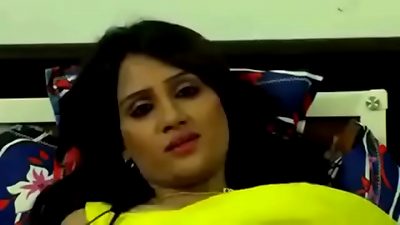 Everbest gonzo nailing in yellow saree hindi sex