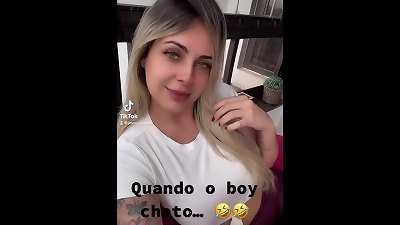 Se a mulher faz isso com voc&ecirc;, &eacute; porque ela te acha CHATO DEMAIS! Vem ver meus v&iacute;deos er&oacute;ticos https://soyjoy.sambaplay.tv/ &mdash;&mdash;&mdash; onlyfans joyce Gumiero