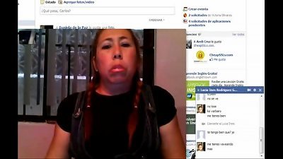 lucia ines rodriguez g madura infiel en Facebook